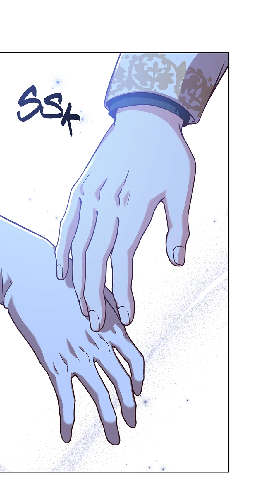 Why The King Needs A Secretary Chapter 85 - page 66