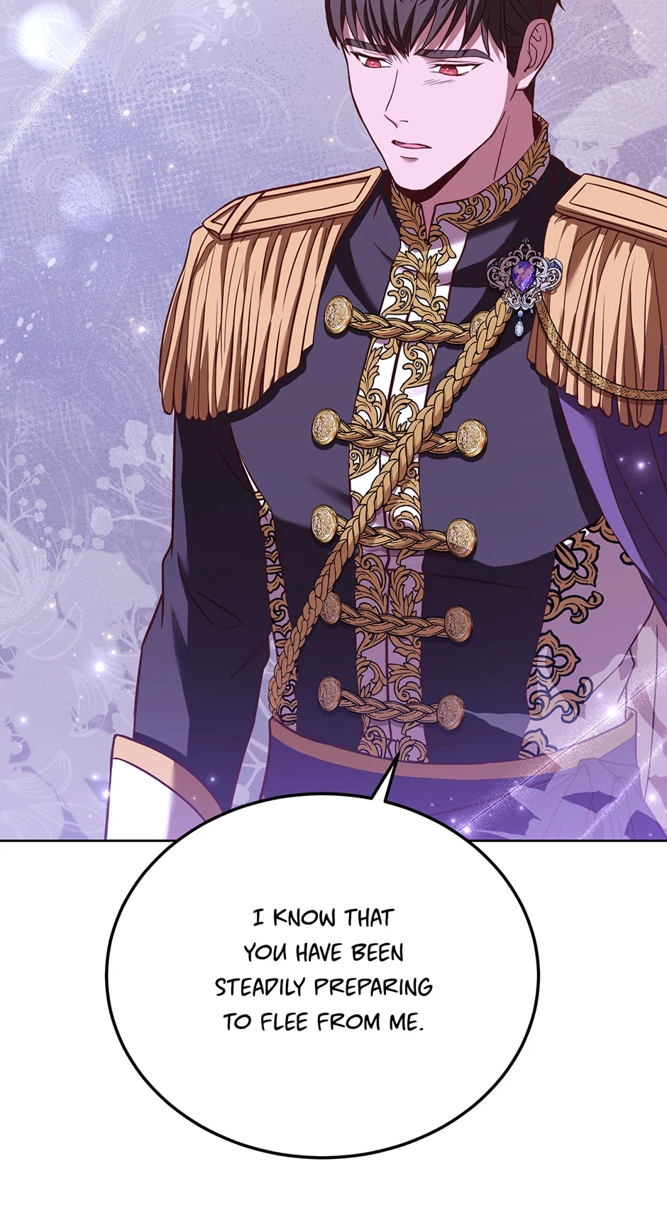 Why The King Needs A Secretary Chapter 85 - page 69