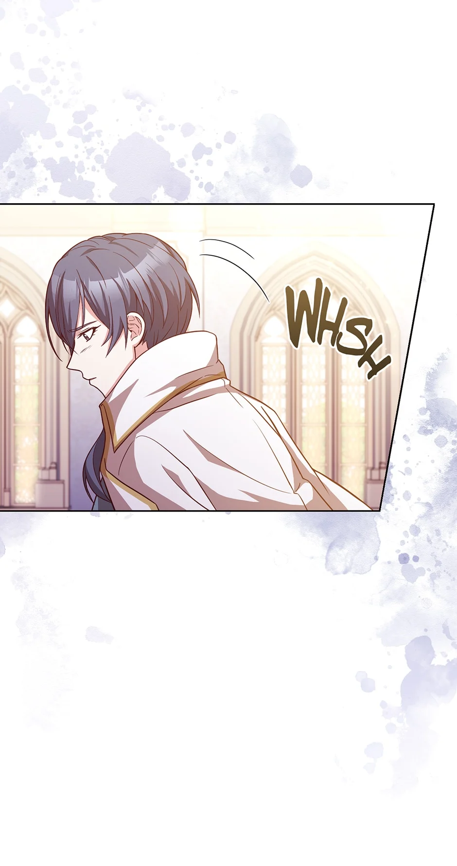 Why The King Needs A Secretary Chapter 85 - page 73