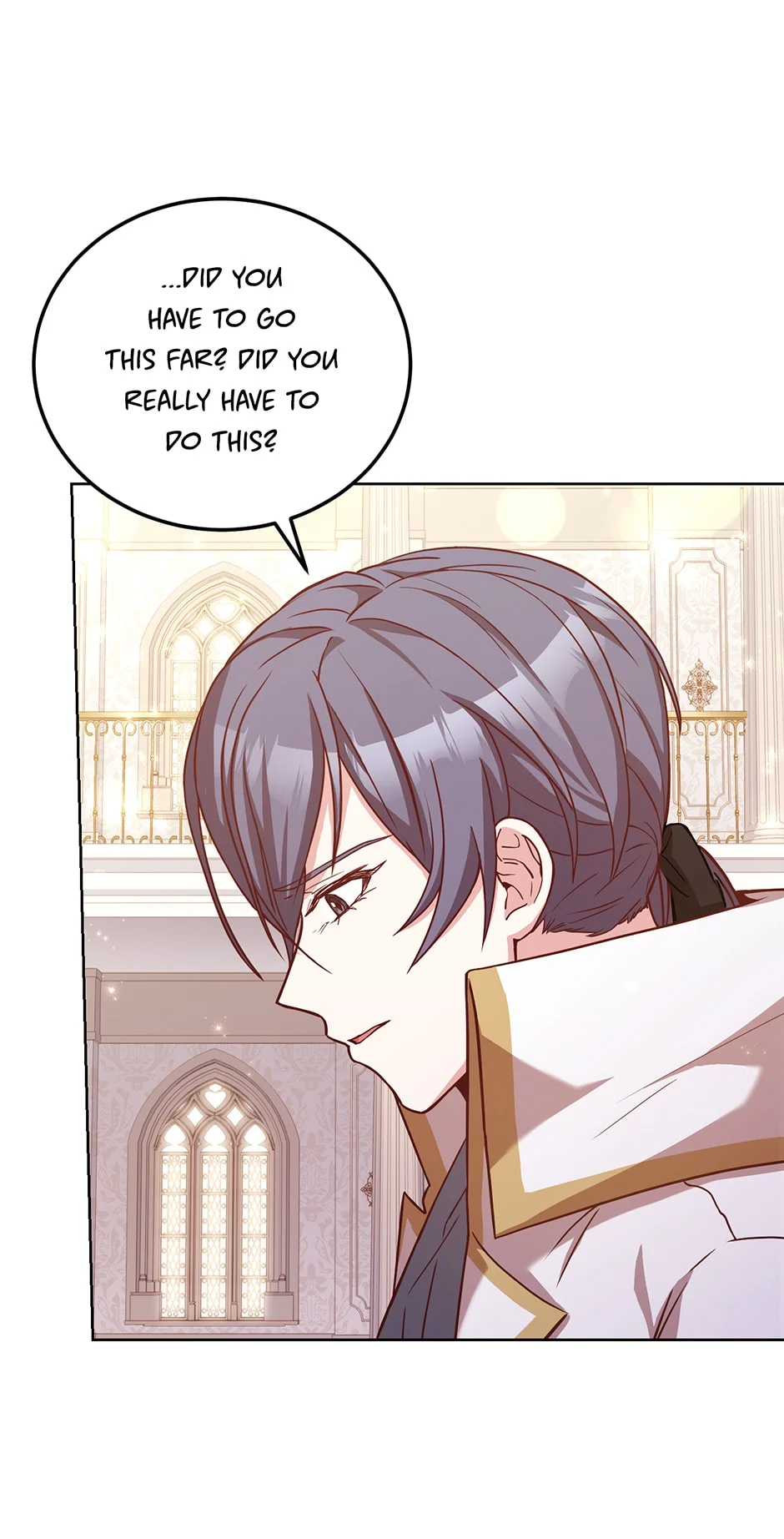 Why The King Needs A Secretary Chapter 85 - page 76