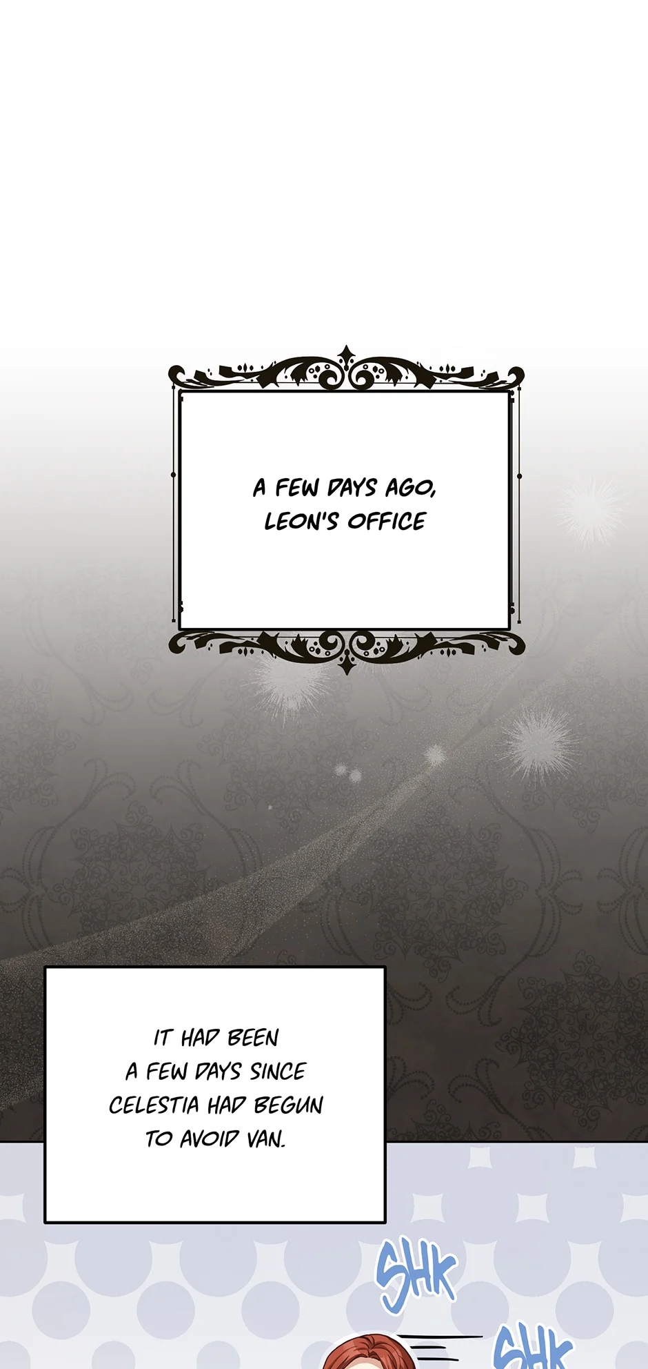 Why The King Needs A Secretary Chapter 85 - page 78