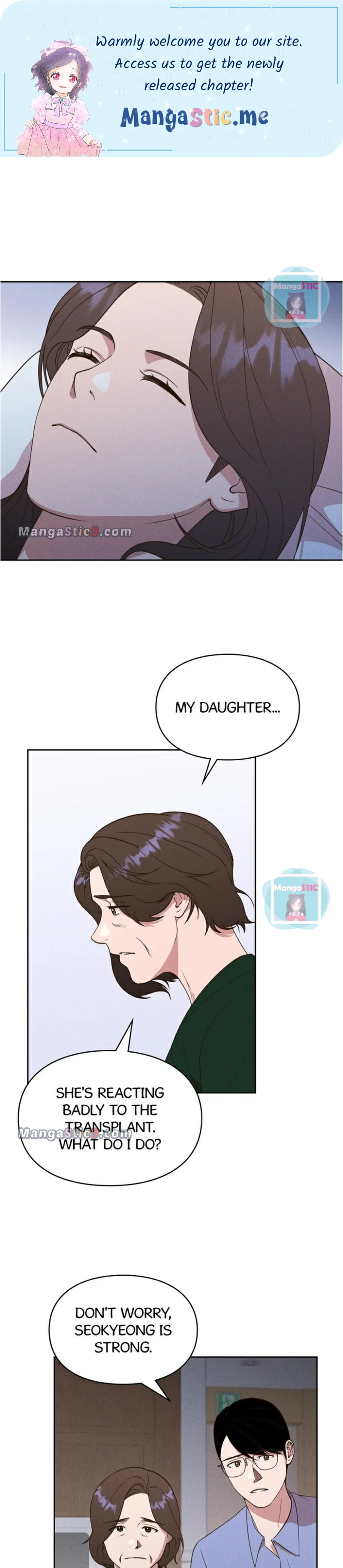 French Photo Gallery Chapter 31 - page 1