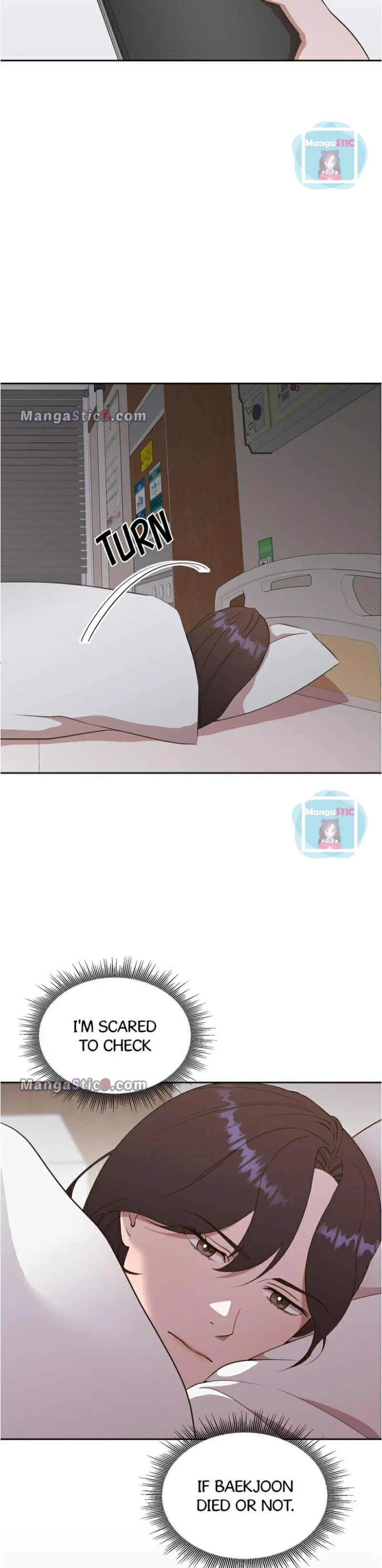 French Photo Gallery Chapter 31 - page 12