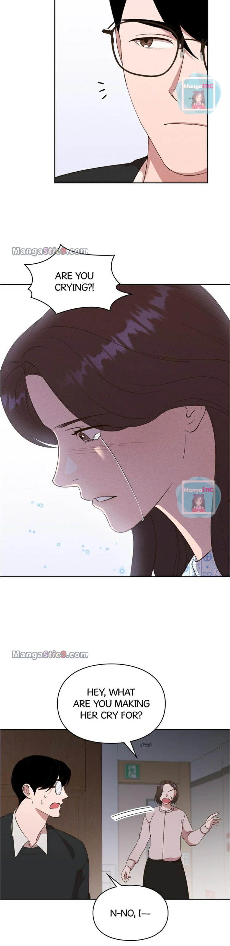 French Photo Gallery Chapter 31 - page 17