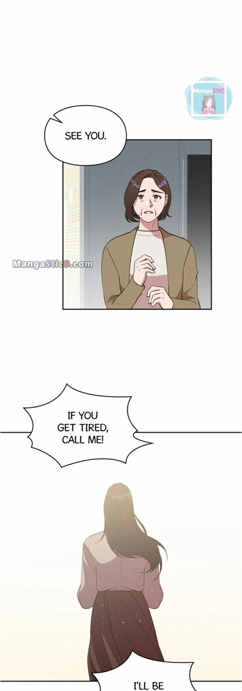 French Photo Gallery Chapter 31 - page 21