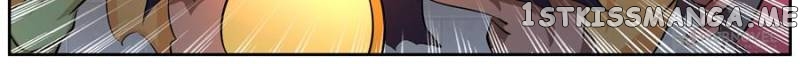Sword Or Blood chapter 35 - page 22