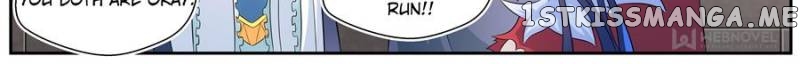Sword Or Blood chapter 35 - page 24
