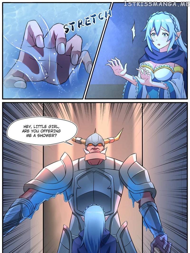 Sword Or Blood chapter 37 - page 17