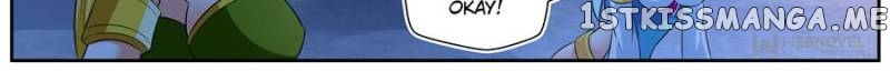 Sword Or Blood chapter 38 - page 30