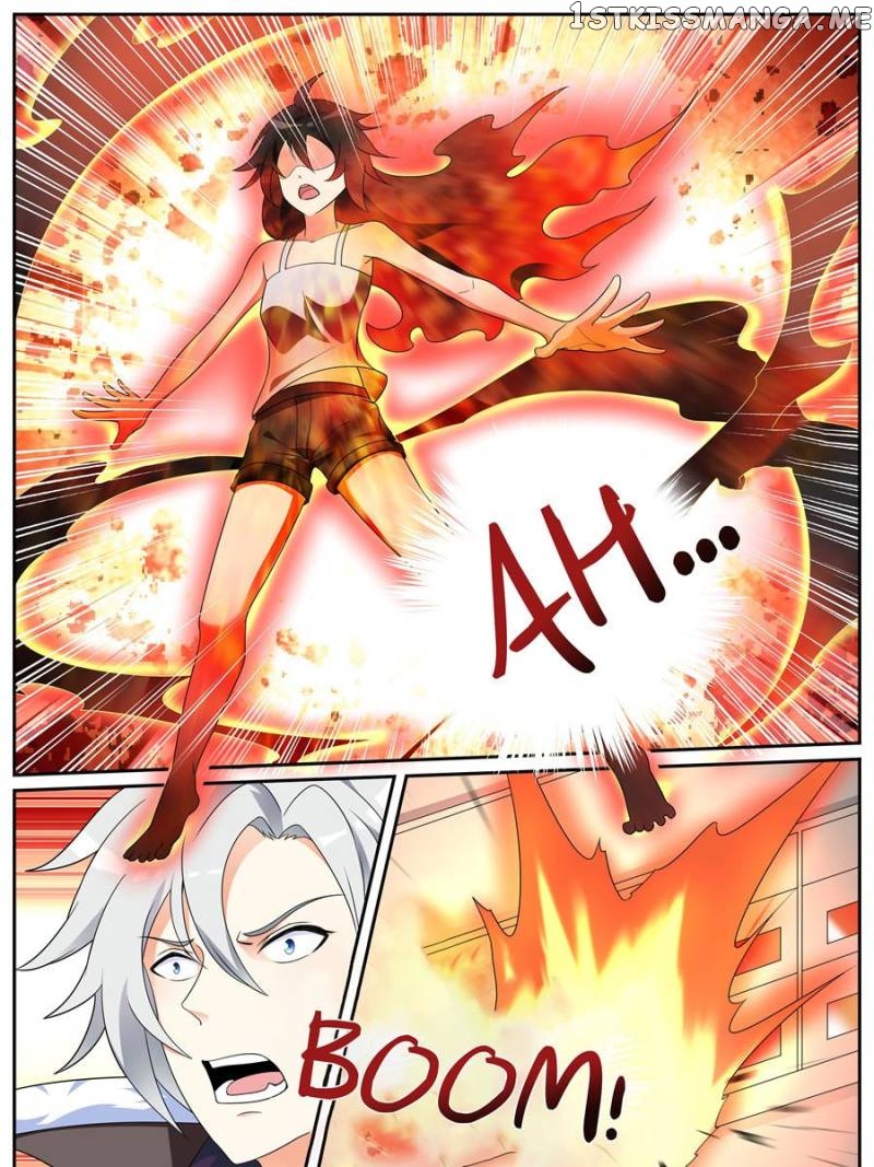 Sword Or Blood chapter 44 - page 11