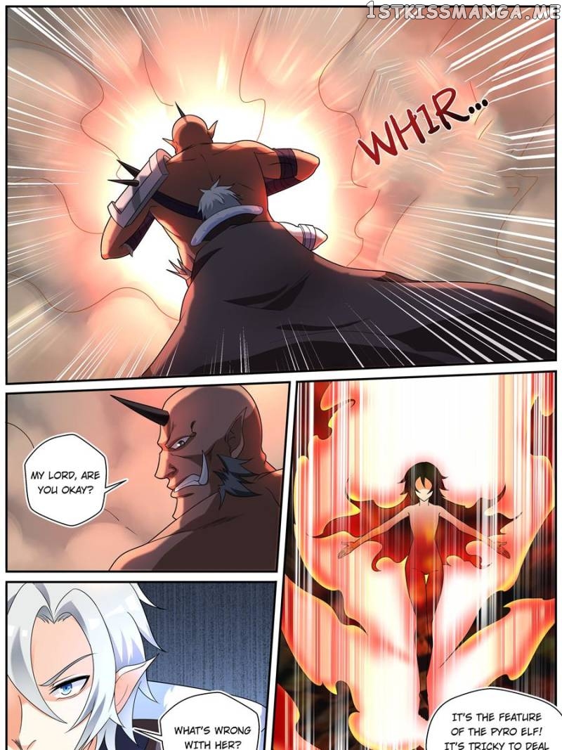 Sword Or Blood chapter 44 - page 13