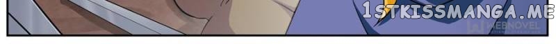 Sword Or Blood chapter 33 - page 8