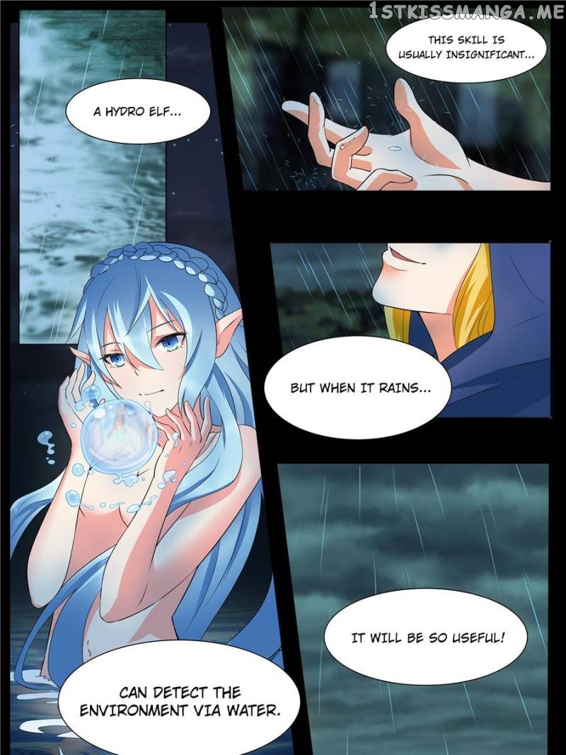 Sword Or Blood chapter 45 - page 3
