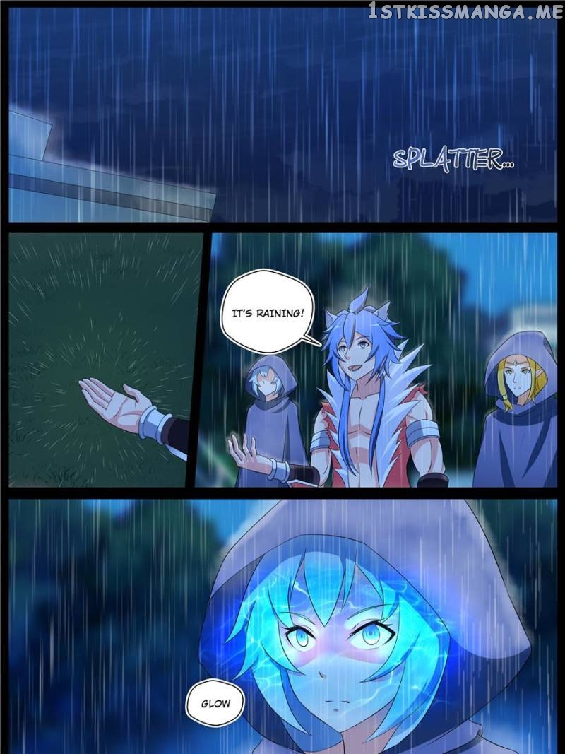 Sword Or Blood chapter 45 - page 5