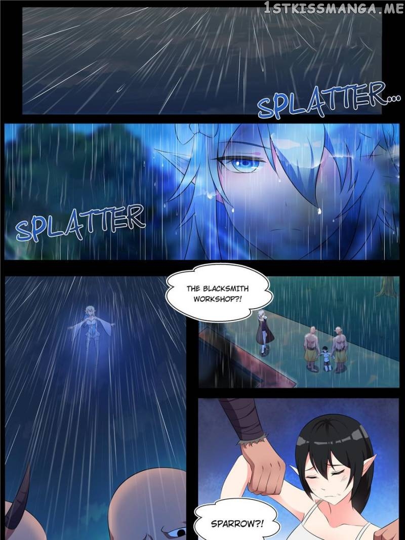 Sword Or Blood chapter 45 - page 7