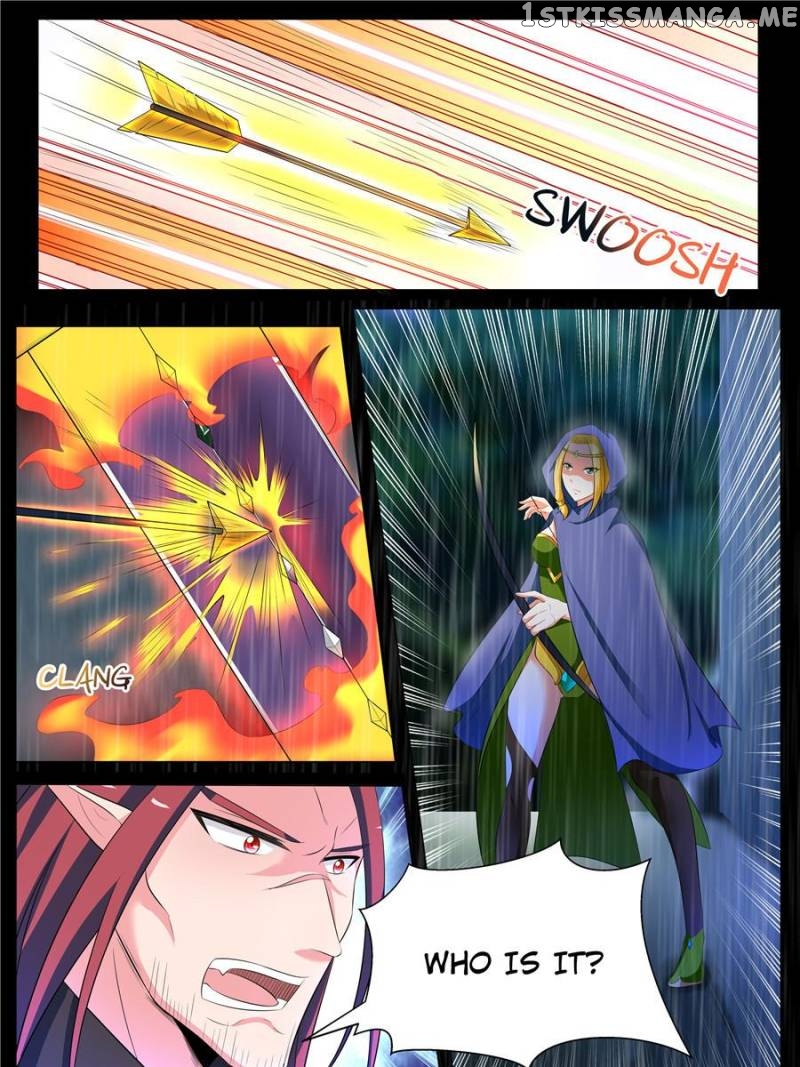 Sword Or Blood chapter 46 - page 11