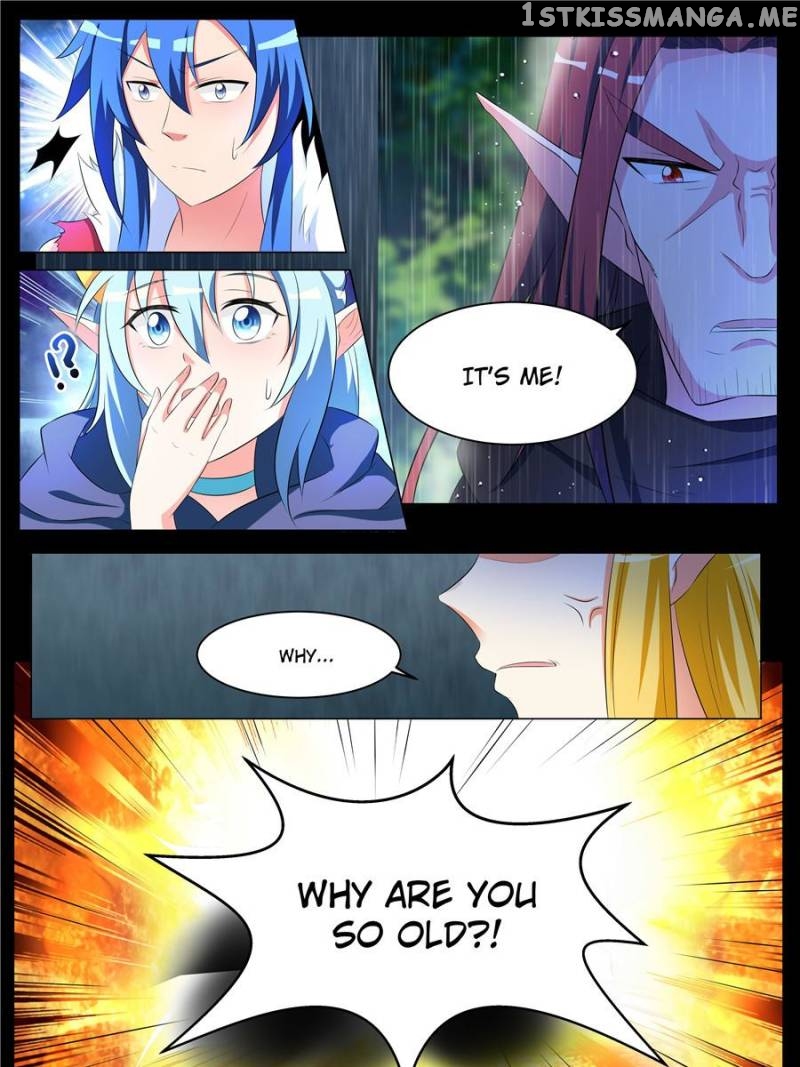 Sword Or Blood chapter 46 - page 15