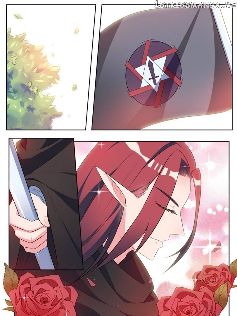 Sword Or Blood chapter 46 - page 17