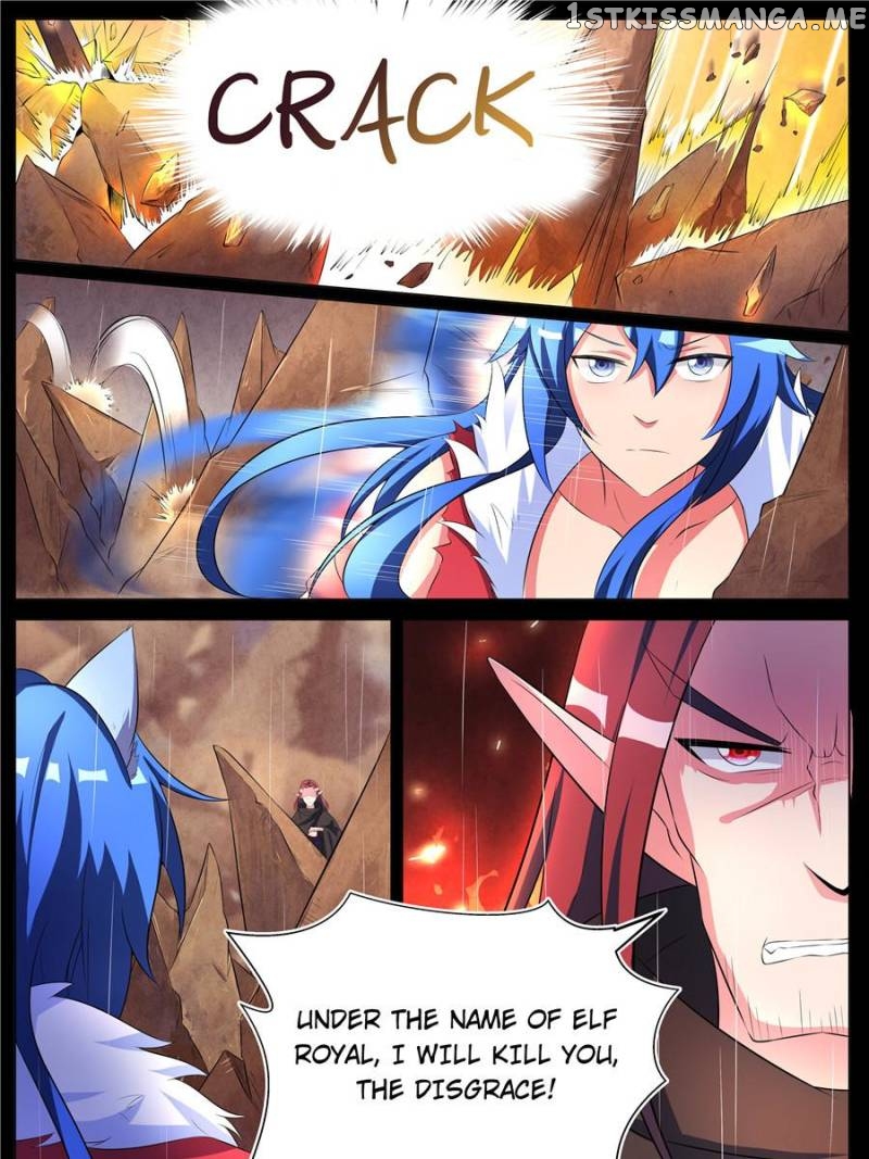Sword Or Blood chapter 46 - page 7