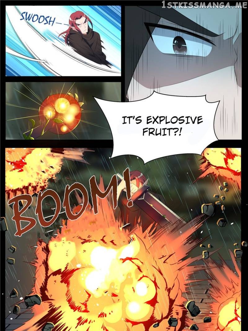 Sword Or Blood chapter 47 - page 13