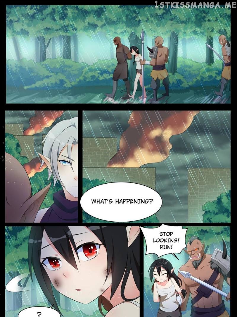 Sword Or Blood chapter 47 - page 15