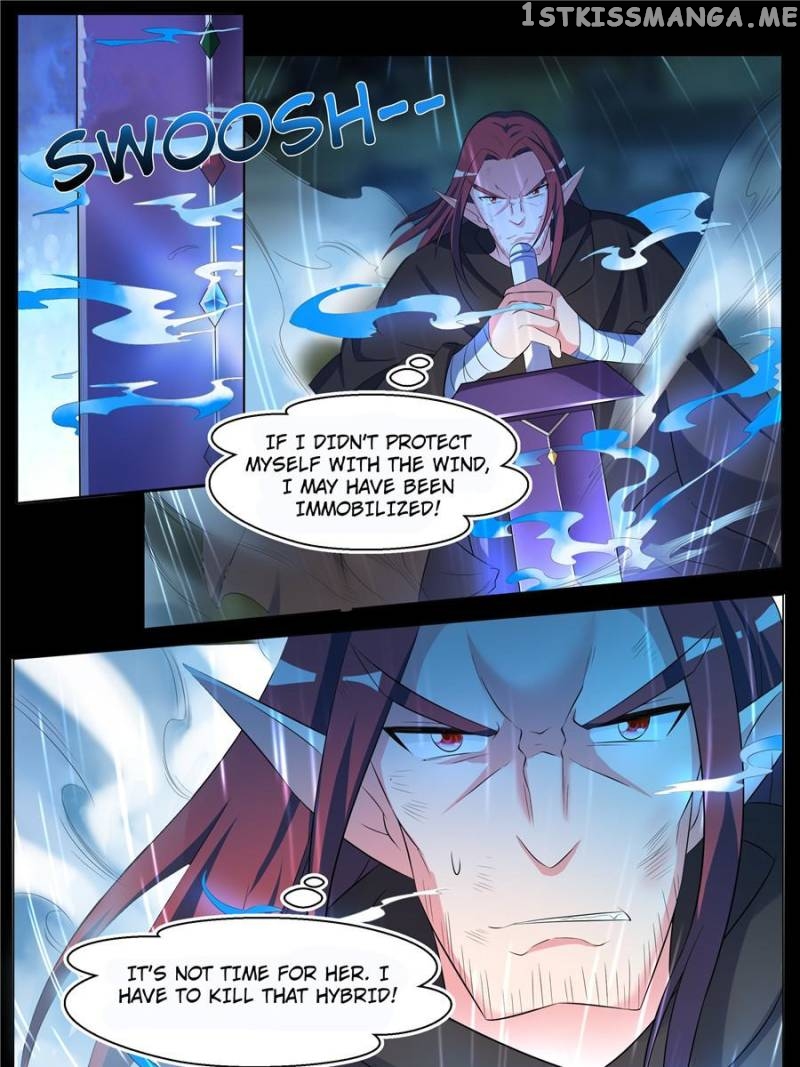 Sword Or Blood chapter 47 - page 23