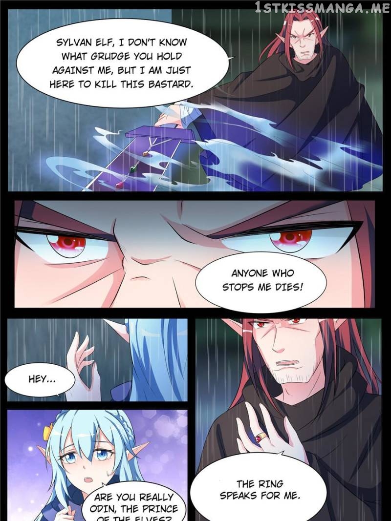 Sword Or Blood chapter 47 - page 25