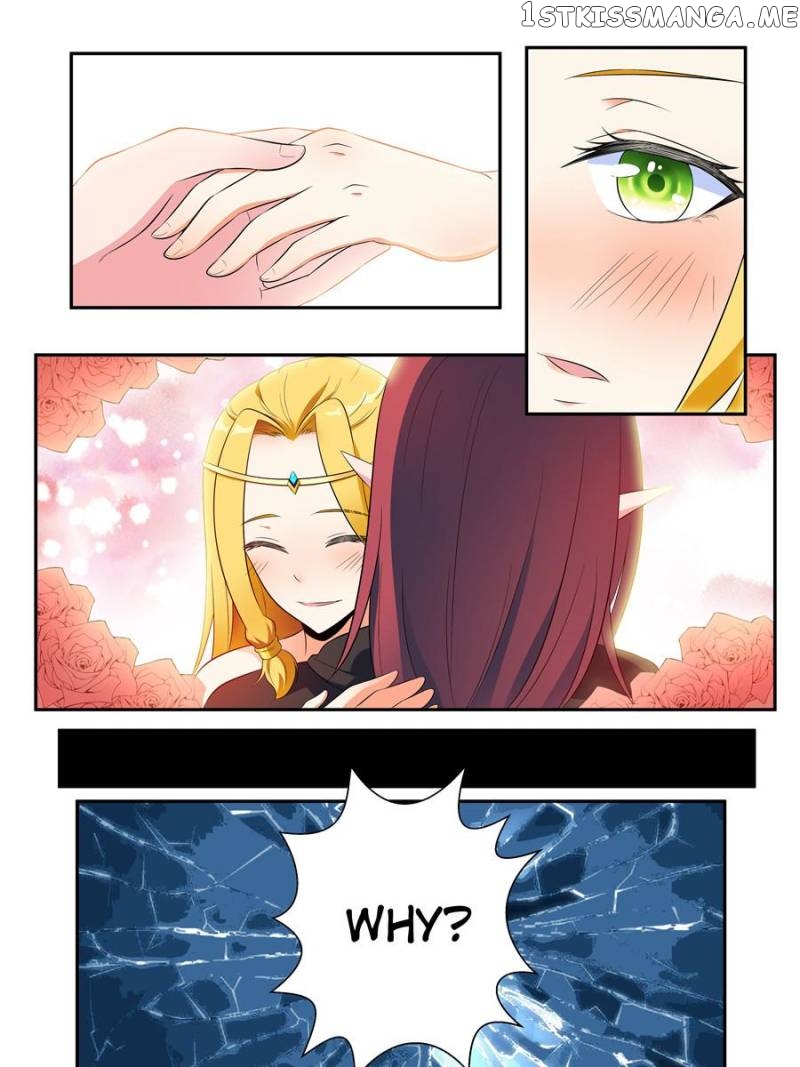 Sword Or Blood chapter 47 - page 7