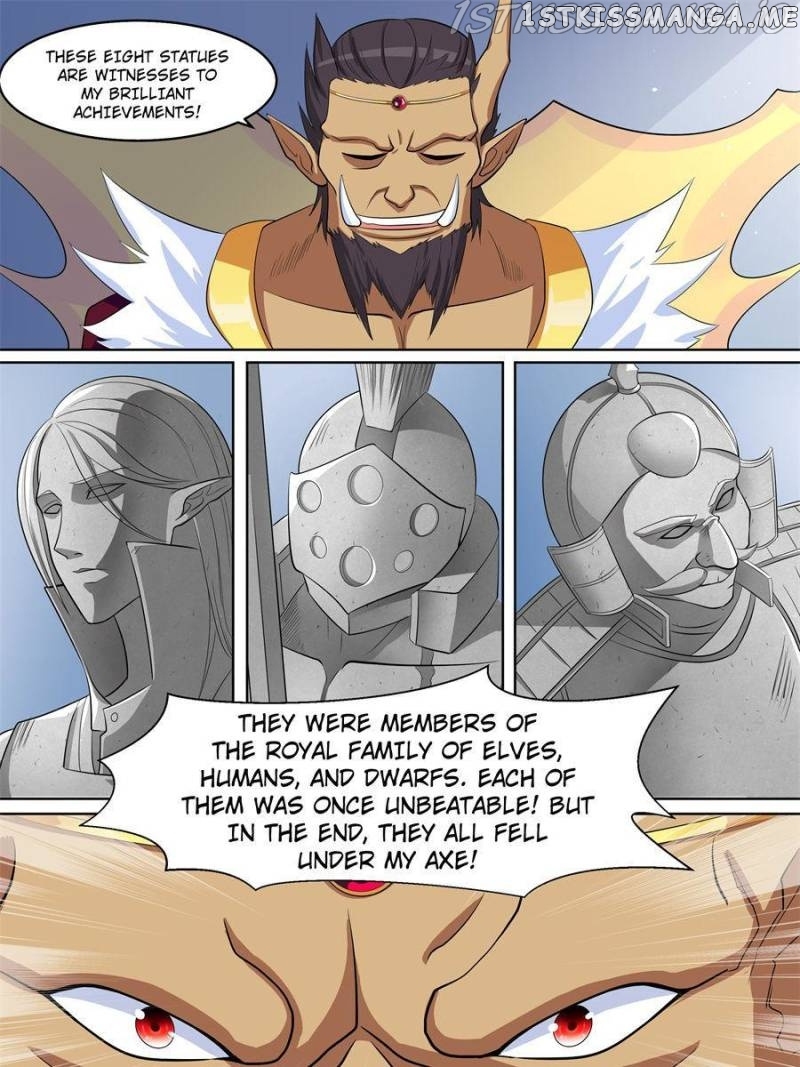 Sword Or Blood chapter 87 - page 13
