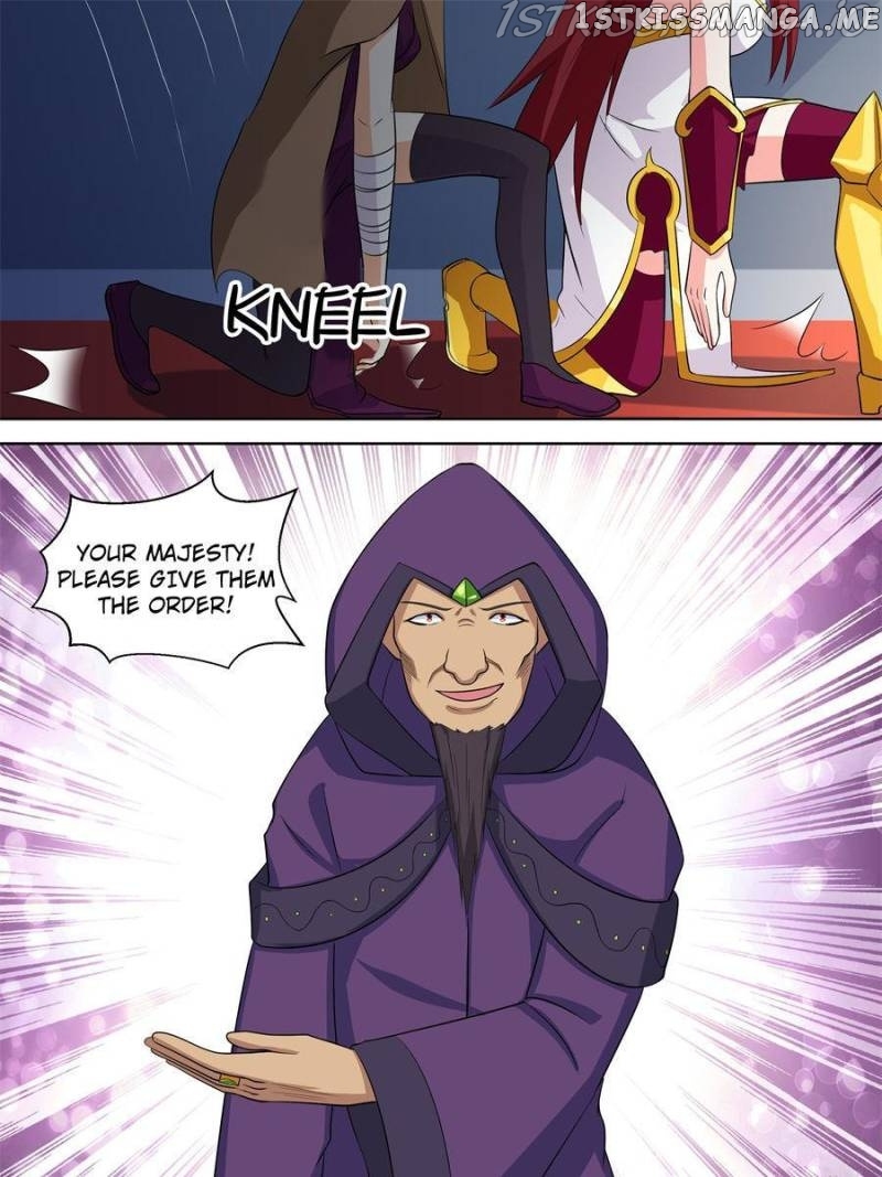 Sword Or Blood chapter 87 - page 23