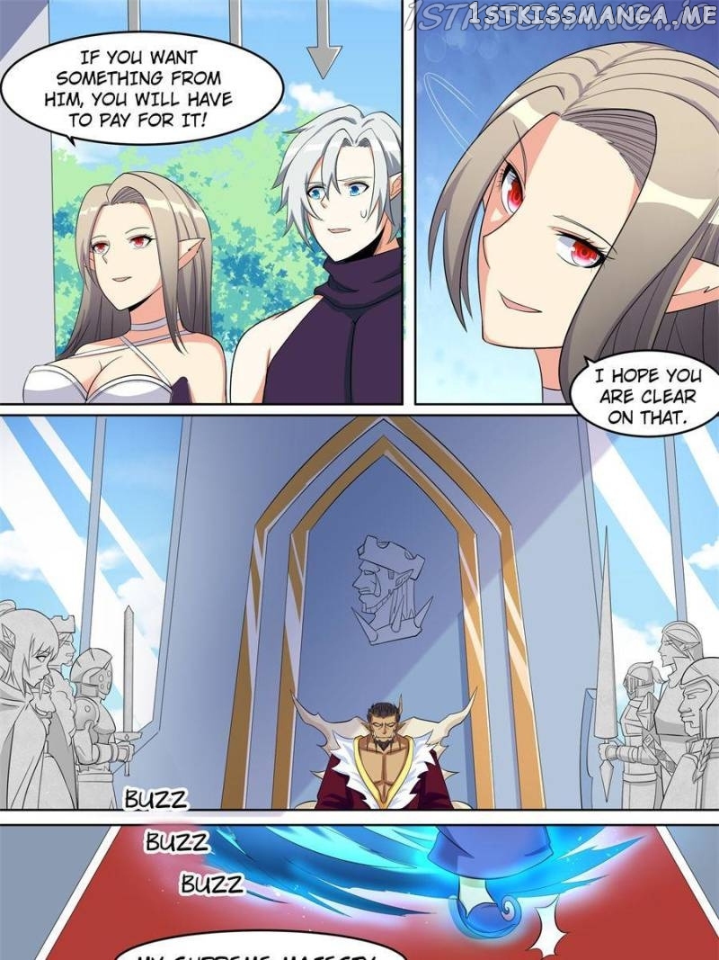 Sword Or Blood chapter 87 - page 3