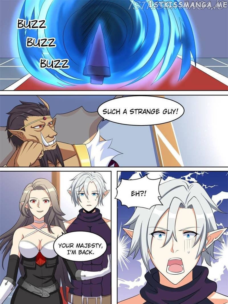 Sword Or Blood chapter 87 - page 31