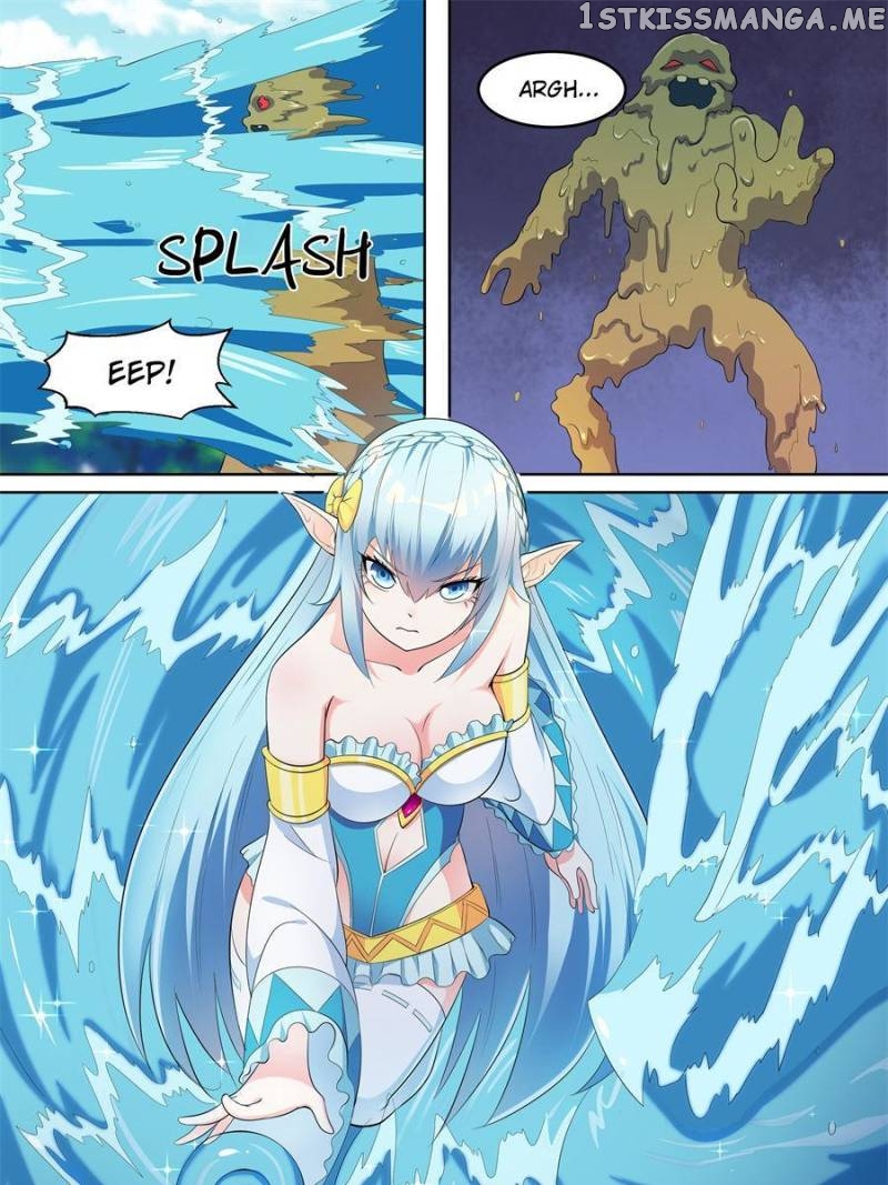 Sword Or Blood chapter 78 - page 11