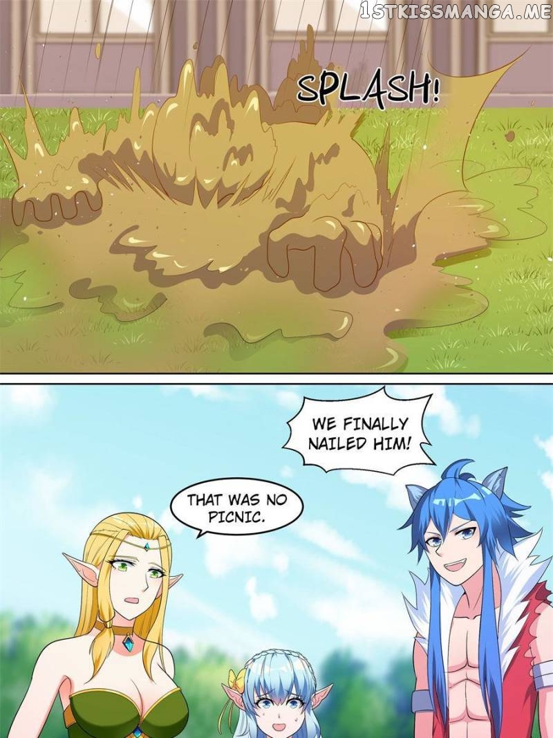 Sword Or Blood chapter 78 - page 15