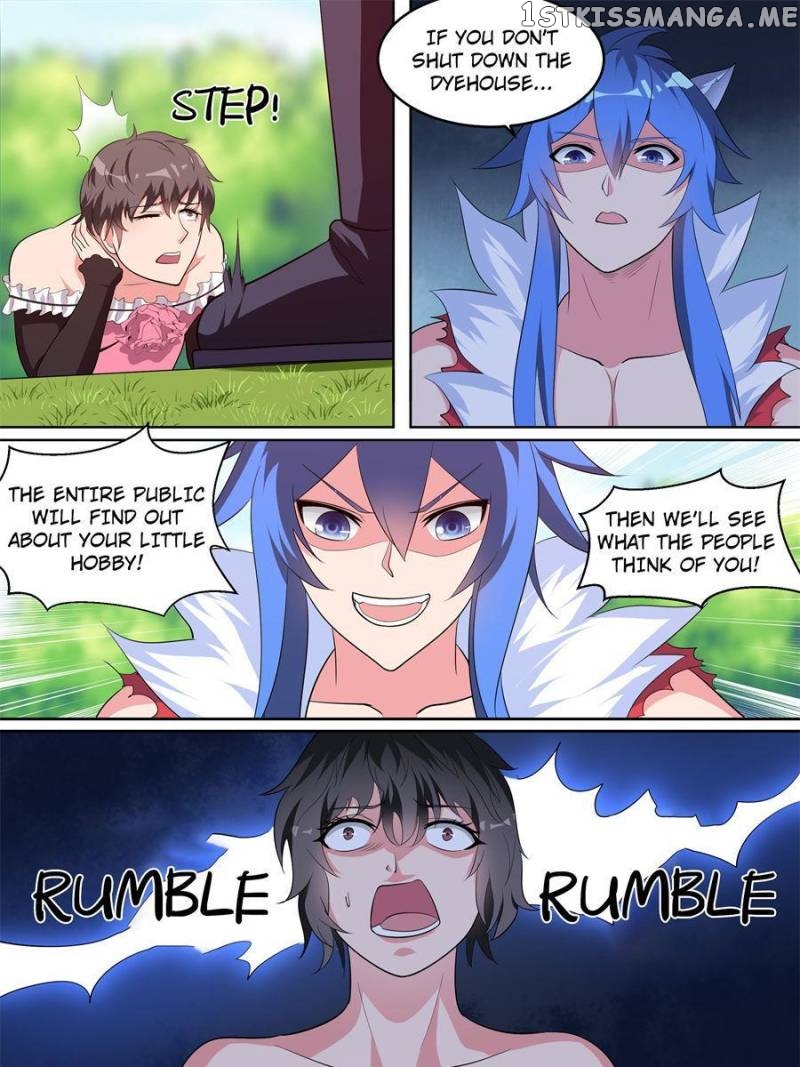 Sword Or Blood chapter 78 - page 25