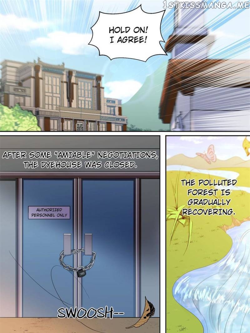 Sword Or Blood chapter 78 - page 29