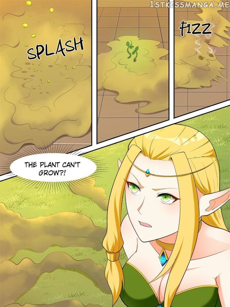 Sword Or Blood chapter 78 - page 3