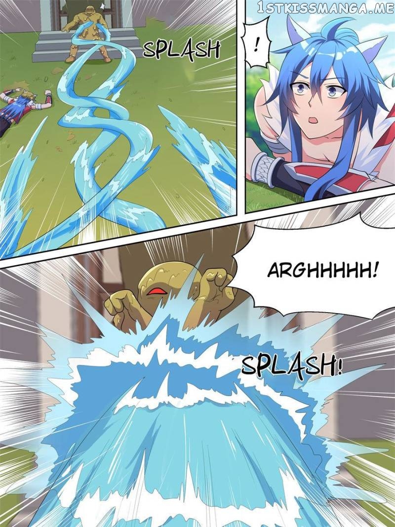 Sword Or Blood chapter 78 - page 9