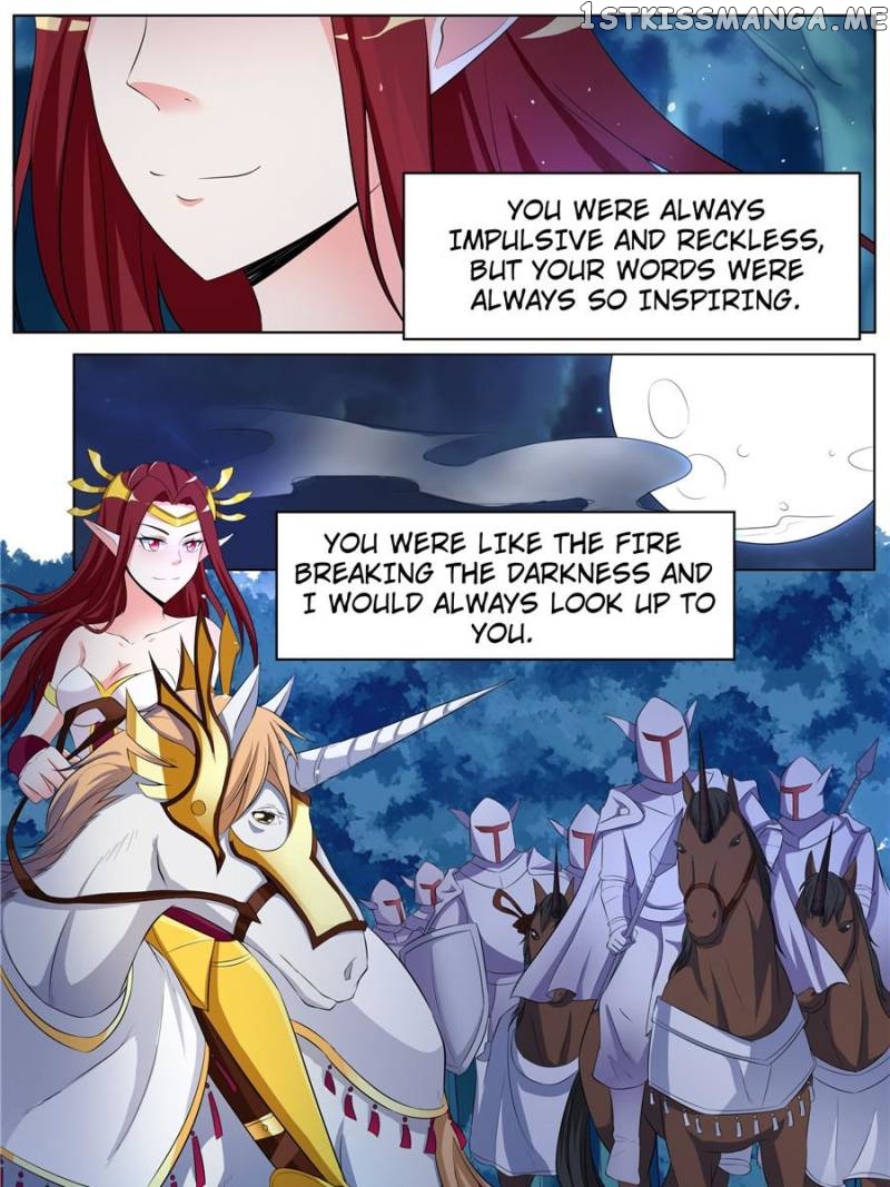 Sword Or Blood chapter 50 - page 15
