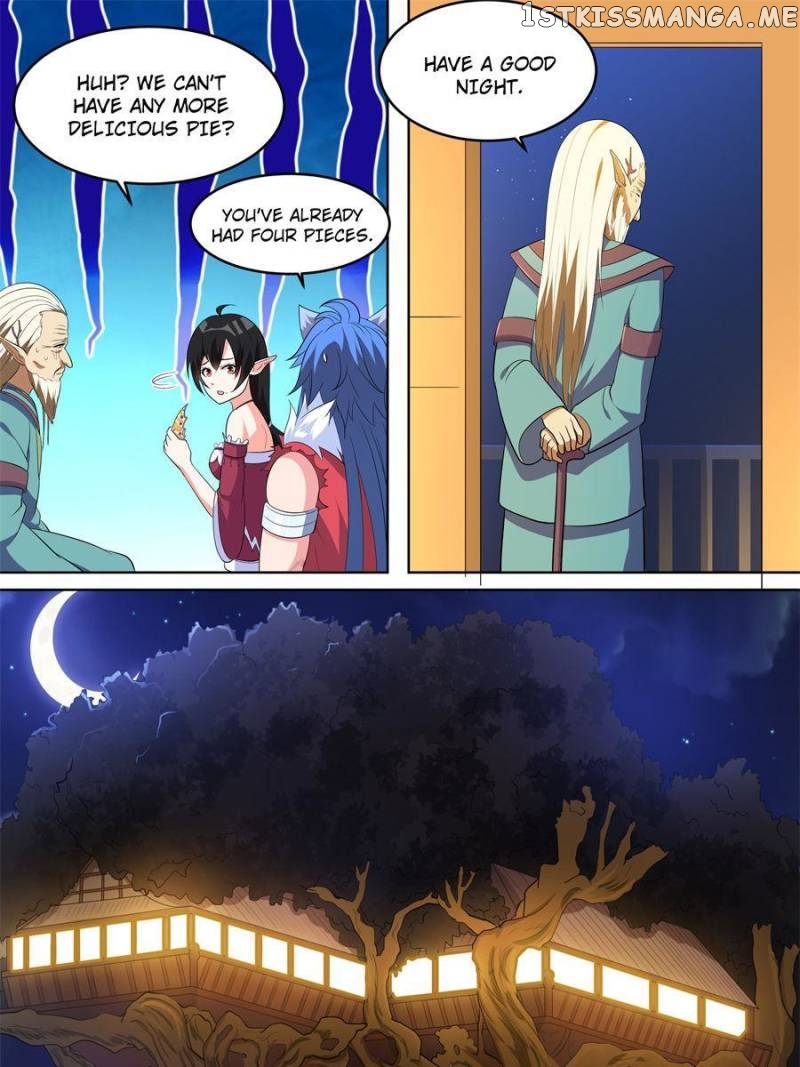 Sword Or Blood chapter 79 - page 11