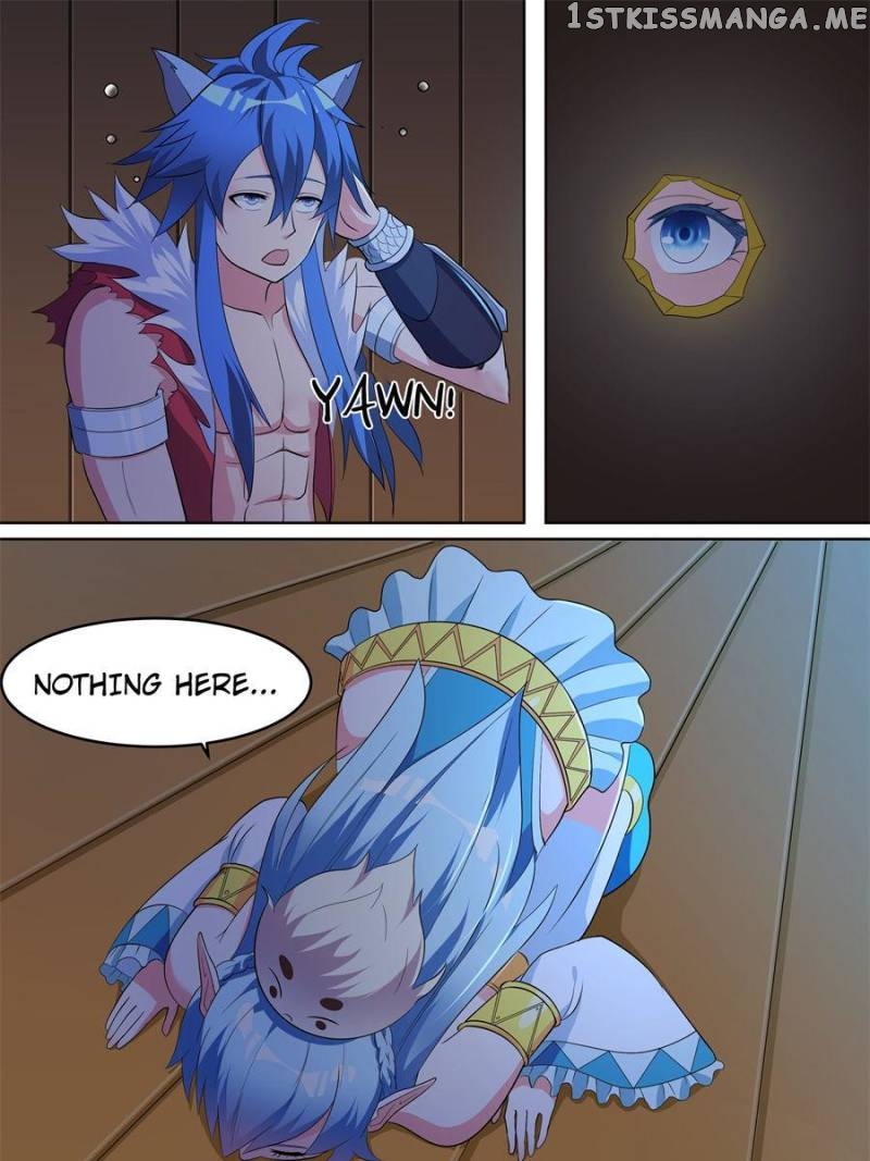 Sword Or Blood chapter 79 - page 15