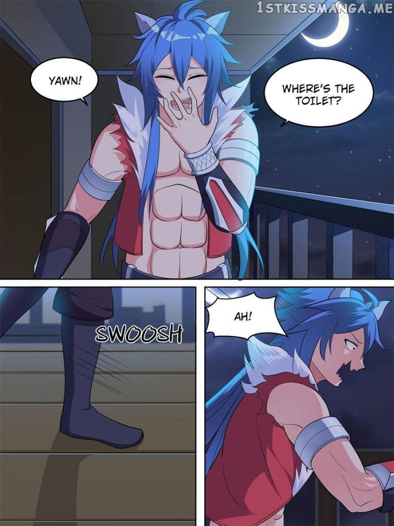 Sword Or Blood chapter 79 - page 17