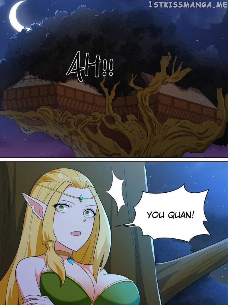 Sword Or Blood chapter 79 - page 21