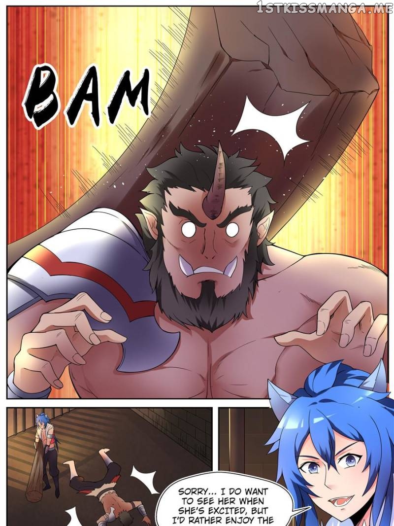 Sword Or Blood chapter 6 - page 29