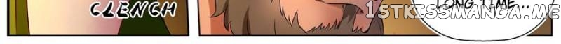 Sword Or Blood chapter 6 - page 8