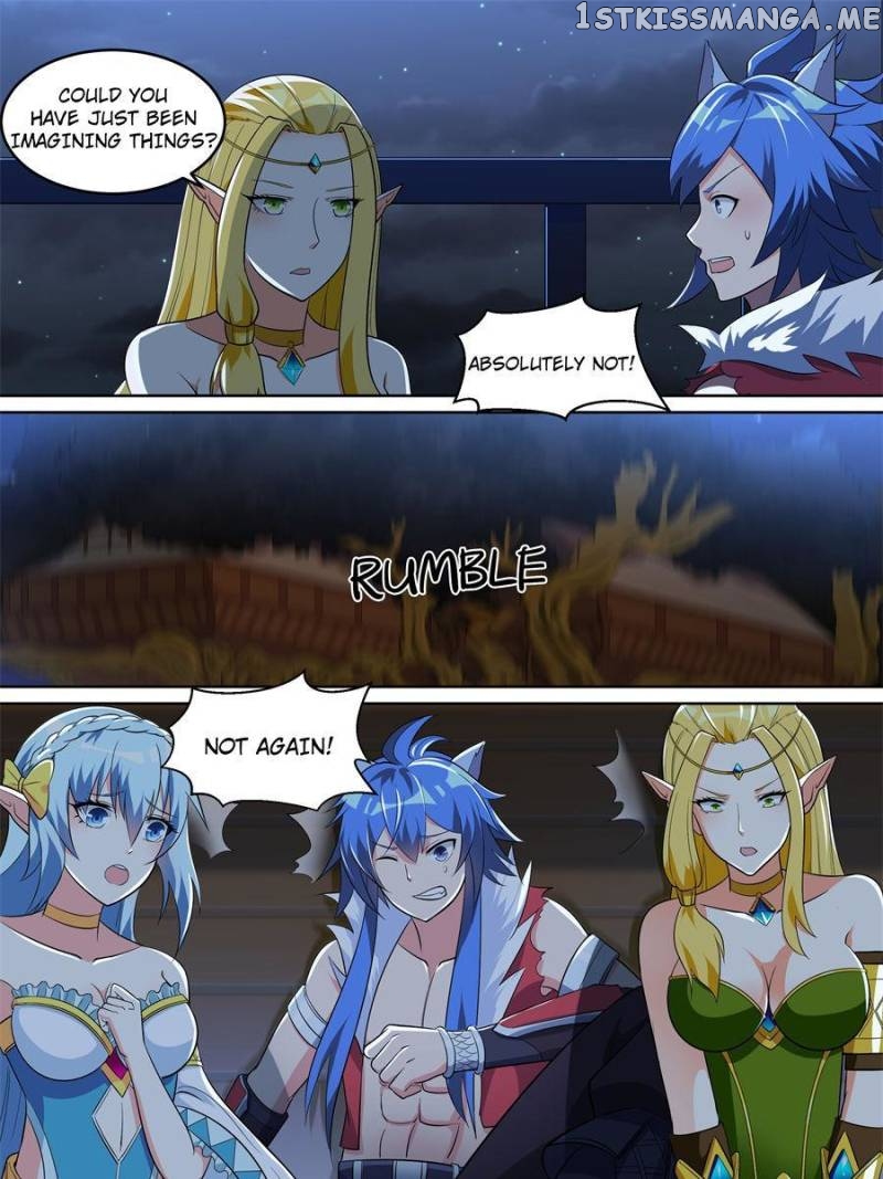 Sword Or Blood chapter 80 - page 15