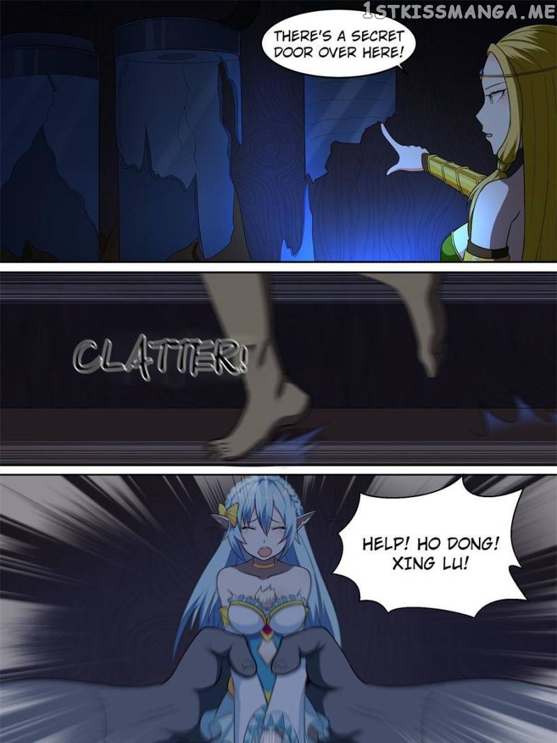 Sword Or Blood chapter 80 - page 23