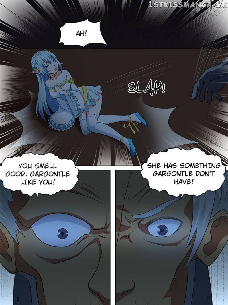 Sword Or Blood chapter 80 - page 25