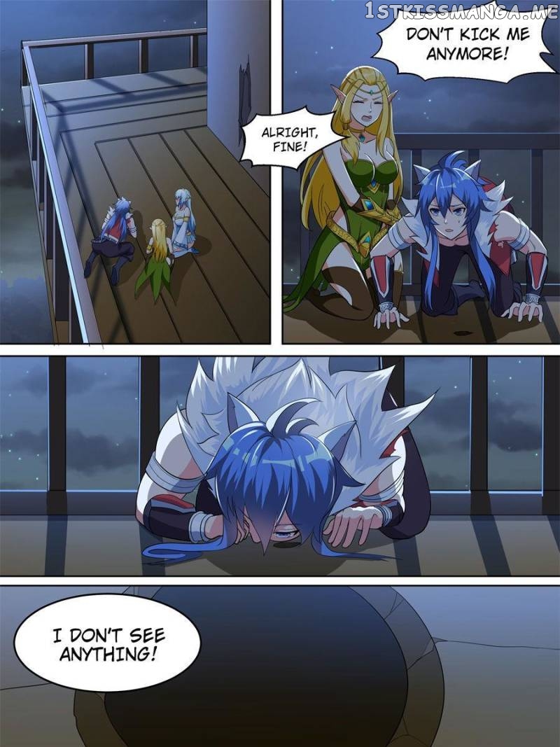 Sword Or Blood chapter 80 - page 7