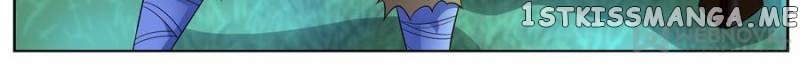 Sword Or Blood chapter 8 - page 20
